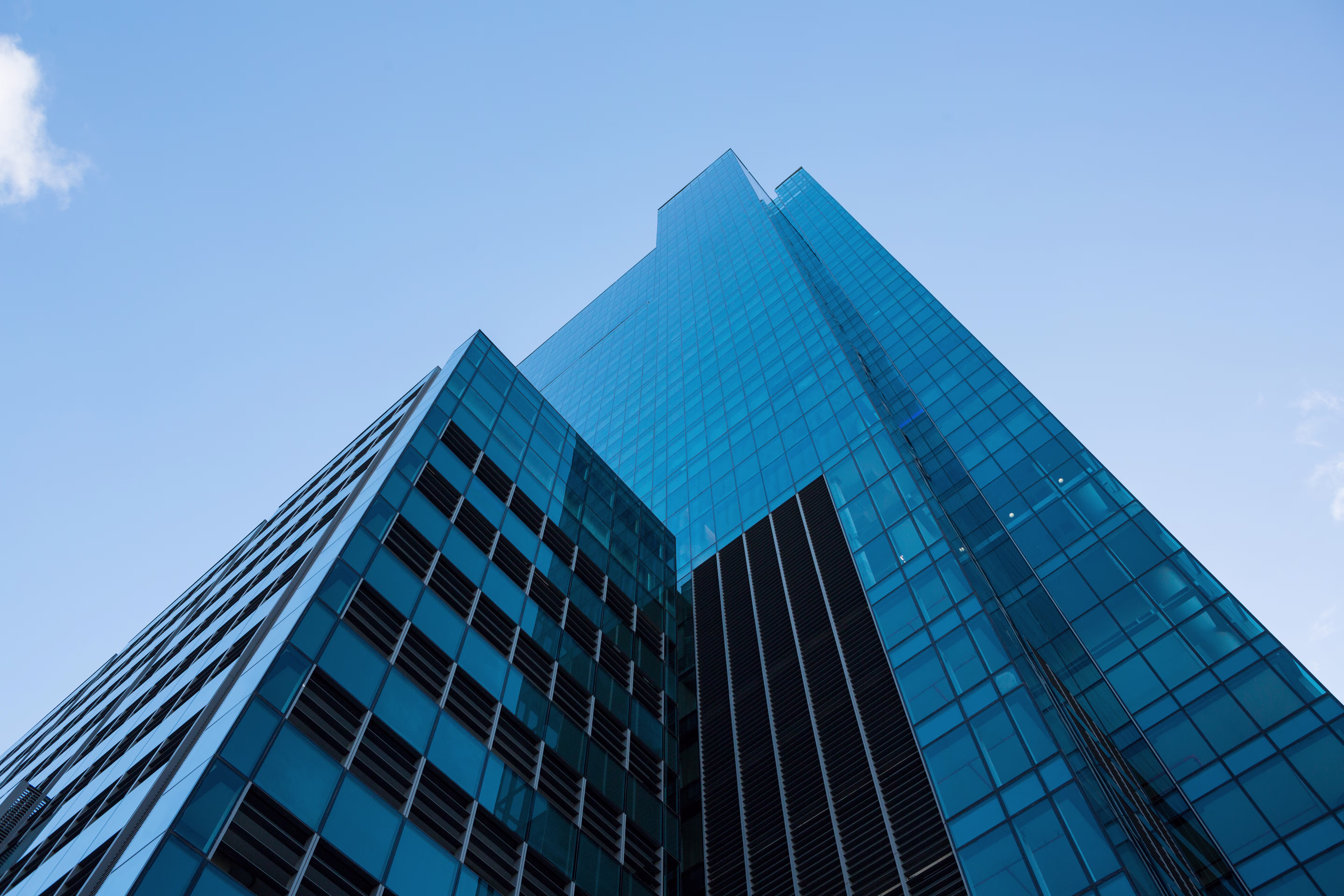 Commercial Security Solutions